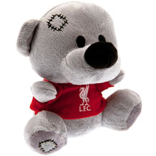 Load image into Gallery viewer, Liverpool FC Timmy Bear Team Licensed Premier League Merchandise Gift for Fans
