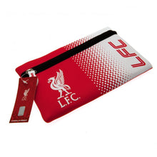 Load image into Gallery viewer, Liverpool FC Fade Pencil Case Official Football Club Licensed Premier League Merchandise Gift for Fans
