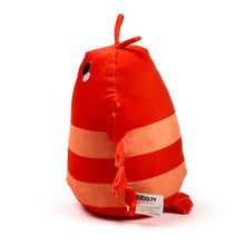 Load image into Gallery viewer, Squidglys Pierre the Lobster Plush Adorable Soft Toy Cuddly Ocean Animal 22cm
