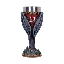Load image into Gallery viewer, Diablo IV Lilith Collectible Goblet 19.5cm - Officially Licensed Merchandise
