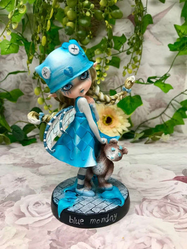 Dolly Fae Collection: 