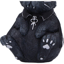 Load image into Gallery viewer, Bunerius Cult Cuties Nemesis Now Gothic Occult Bunny Fantasy Collectible Decor
