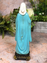 Load image into Gallery viewer, Blessed Virgin Mary Our Lady of Hope with Holy Spirit Statue Religious Figurine Hand Made from Quality Designer Resin
