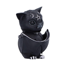 Load image into Gallery viewer, Beelzebat Gothic Bat Figurine Adorable Occult Vampire Wiccan Collectible Alter Gift
