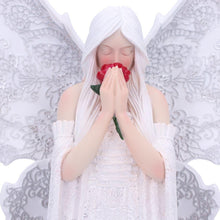 Load image into Gallery viewer, Anne Stokes Angel Figurine Only Love Remains Fantasy Statue Home Ornament gift
