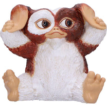 Load image into Gallery viewer, Official Gremlins Three Wise Gizmo Statues Movie Inspired Figures Fan Gift Decor
