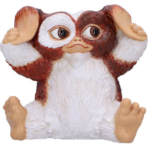 Official Gremlins Three Wise Gizmo Statues Movie Inspired Figures Fan Gift Decor