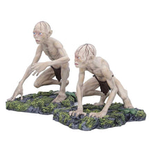 Load image into Gallery viewer, Official Lord of the Rings Gollum Smeagol Figurines Set Fantasy Collectible Decor
