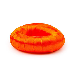 Chakra Healing Singing Bowl – Orange Sound Bowl for Meditation & Relaxation