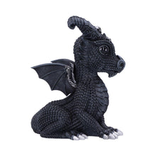 Load image into Gallery viewer, Gothic Lucifly Dragon Figurine Occult Mythical Creature Ornament Home Decor
