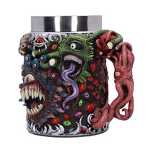 Laden Sie das Bild in den Galerie-Viewer, Dungeons &amp; Dragons Beholder Tankard 15.5cm | Officially Licensed D&amp;D Collectible Mug | Fantasy RPG Ceramic Drinkware | Gift for Gamers &amp; D&amp;D Fans
