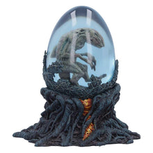 Laden Sie das Bild in den Galerie-Viewer, Official Stranger Things Demodog Trinket Box Collectible Glass Dome Si Fi Display
