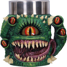 Load image into Gallery viewer, Dungeons &amp; Dragons Mini Monster Tankards Set Mimic Spectator Flayer Collectible
