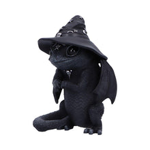 Load image into Gallery viewer, Lizard Figurine Cult Cuties Collectible Gothic Decor Wiccan Statue Home Decor
