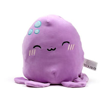 Load image into Gallery viewer, Squidglys Wendy the Octopus Plush Soft Cuddly Sea Creature Toy Cute Stuffed Animal
