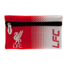 Load image into Gallery viewer, Liverpool FC Fade Pencil Case Official Football Club Licensed Premier League Merchandise Gift for Fans
