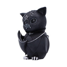 Load image into Gallery viewer, Beelzebat Gothic Bat Figurine Adorable Occult Vampire Wiccan Collectible Alter Gift
