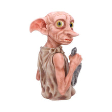 Load image into Gallery viewer, Harry Potter Dobby Bust 30cm - Officially Licensed Collectible Resin Sculpture
