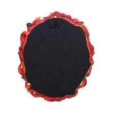 Load image into Gallery viewer, Blizzard Diablo 4 Mephisto Wolf Head Wall Plaque Gaming Horror Collectible
