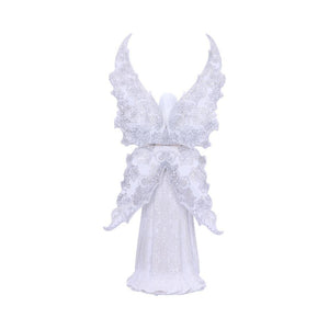 Anne Stokes Angel Figurine Only Love Remains Fantasy Statue Home Ornament gift