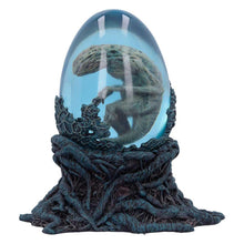 Laden Sie das Bild in den Galerie-Viewer, Official Stranger Things Demodog Trinket Box Collectible Glass Dome Si Fi Display
