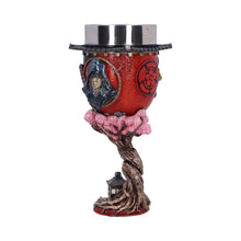 Laden Sie das Bild in den Galerie-Viewer, Official Assassin’s Creed Shadows Naoe Chalice Collectible Goblet Gaming Drinkware
