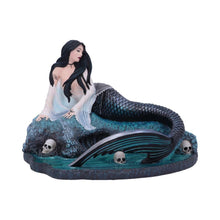 Load image into Gallery viewer, Anne Stokes Sirens Lament Nemesis Now Fantasy Figurine Gothic Sculpture Decor
