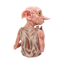 Load image into Gallery viewer, Harry Potter Dobby Bust 30cm - Officially Licensed Collectible Resin Sculpture
