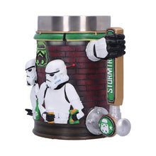Load image into Gallery viewer, Original Stormtrooper Bar Tankard | 15.4cm Collectible Mug | Officially Licensed
