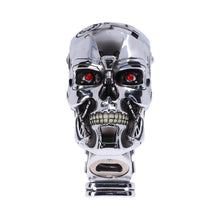 Load image into Gallery viewer, Terminator 2 T-800 Bottle Opener Judgment Day Collectible Gothic Halloween ornament
