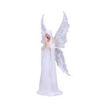 Load image into Gallery viewer, Anne Stokes Angel Figurine Only Love Remains Fantasy Statue Home Ornament gift
