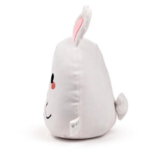 Load image into Gallery viewer, Cute Bunny Plush Toy Squidglys Frances the Rabbit Soft &amp; Cuddly Stuffed Animal
