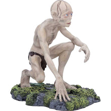 Load image into Gallery viewer, Official Lord of the Rings Gollum Smeagol Figurines Set Fantasy Collectible Decor
