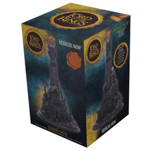 Load image into Gallery viewer, Lord of the Rings Barad-Dûr Incense Burner Eye of Sauron Backflow  Ornament
