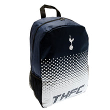 Load image into Gallery viewer, Tottenham Hotspur FC Fade Backpack Official Licensed Football Club Fan Gift
