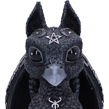 Load image into Gallery viewer, Occult Griffin Figurine Gothic Mythical Statue Unique Fantasy Home Decor magical Art
