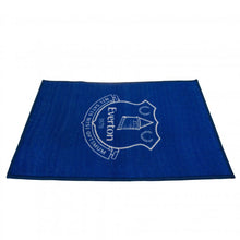 Load image into Gallery viewer, Everton FC Rug Official Licensed Football Club Merch Fan Gift Carpet Home Decor
