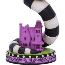 Load image into Gallery viewer, Official Beetlejuice Chalice Licensed Gothic Goblet Movie Memorabilia Art Decor
