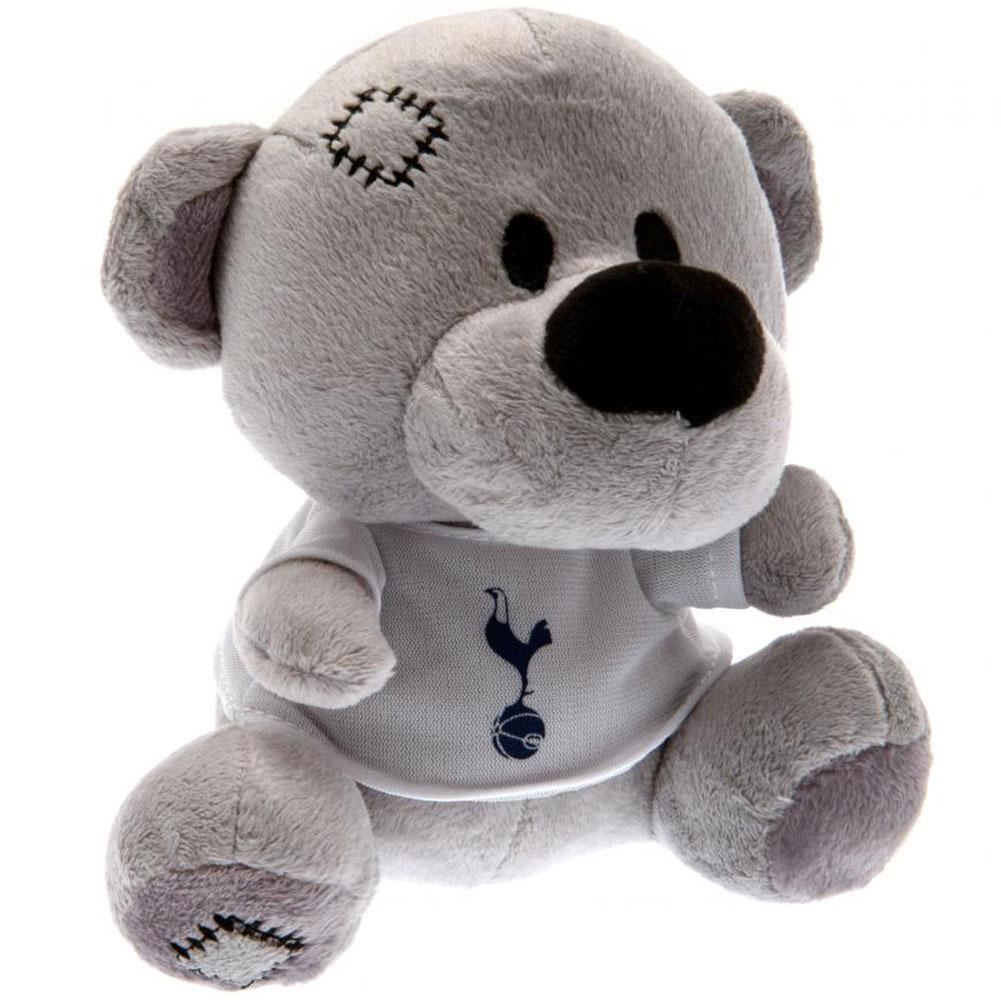 Tottenham Hotspur FC Timmy Bear Licensed Premier League Merchandise Gift for Fans