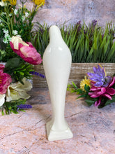 Load image into Gallery viewer, Ceramic Religious Decor | Timeless Faith Ornament | Spiritual Home Accent | Perfect Gift| 17 x 5 cm-OsirisTradingUK
