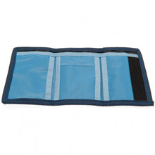 Load image into Gallery viewer, Manchester City FC Fade Wallet Official Football Club Licensed Premier League Merchandise Gift for Fans
