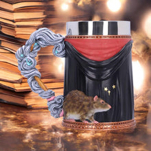 Load image into Gallery viewer, Harry Potter Ron Weasley Collectible Tankard 15.5cm - Officially Licensed Gryffindor Uniform Mug
