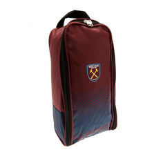 Load image into Gallery viewer, West Ham United FC Fade Boot Bag
