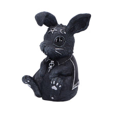 Load image into Gallery viewer, Bunerius Cult Cuties Nemesis Now Gothic Occult Bunny Fantasy Collectible Decor
