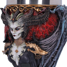 Load image into Gallery viewer, Diablo IV Lilith Collectible Goblet 19.5cm - Officially Licensed Merchandise
