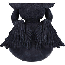 Load image into Gallery viewer, Three Wise Baphomet Set Occult Decor Gothic Horror Home Ornament Fantasy Figurine&#39;s
