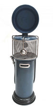 Load image into Gallery viewer, Classic Retro Gas Pump Money Box - Vintage Style Metal Savings Bank, 35x10 cm, Perfect for Collectors and Home Decor-OsirisTradingUK
