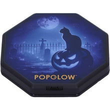 Load image into Gallery viewer, Pumpkin Manor Foldable LED Lamp Halloween Haunted House Light Home Decor
