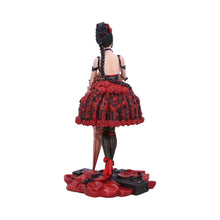 Load image into Gallery viewer, Burlesque Marionette Figurine Gothic Fantasy Ornament Nemesis Now Statue
