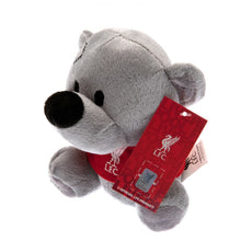 Load image into Gallery viewer, Liverpool FC Timmy Bear Team Licensed Premier League Merchandise Gift for Fans
